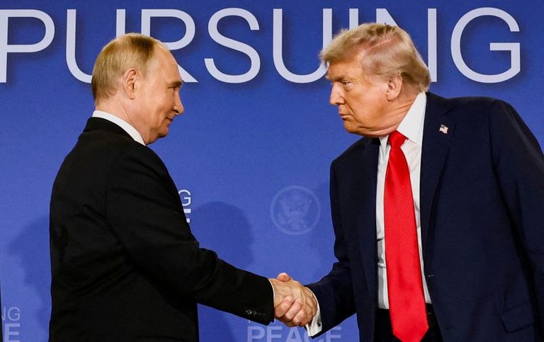 Trump Putin To Talk Again Soon