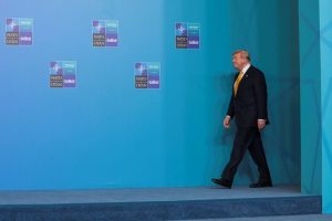 Trump Reaffirms Us Commitment To Nato
