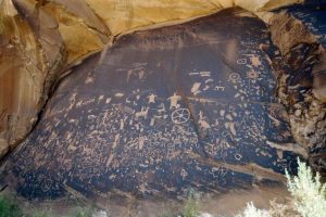 Trump Reduces Utah Monuments