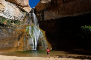 Trump Reduces Utah National Monuments