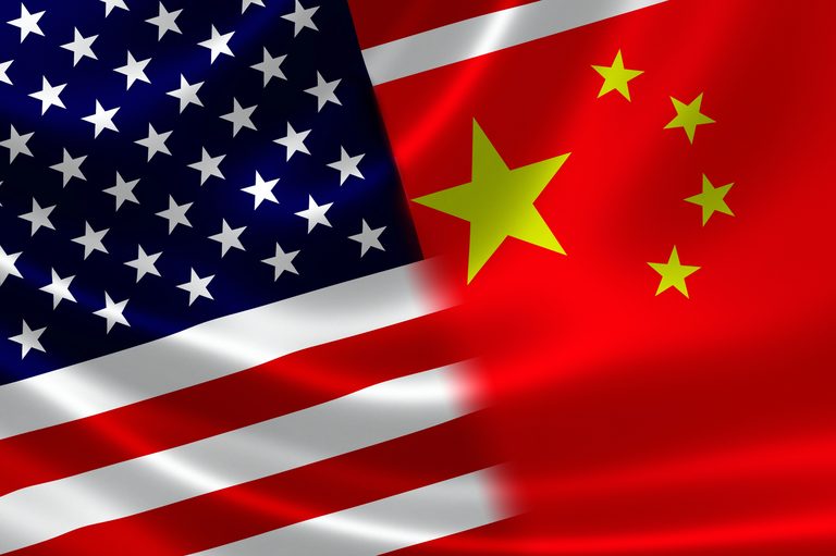 Trump Renews China Election Claims