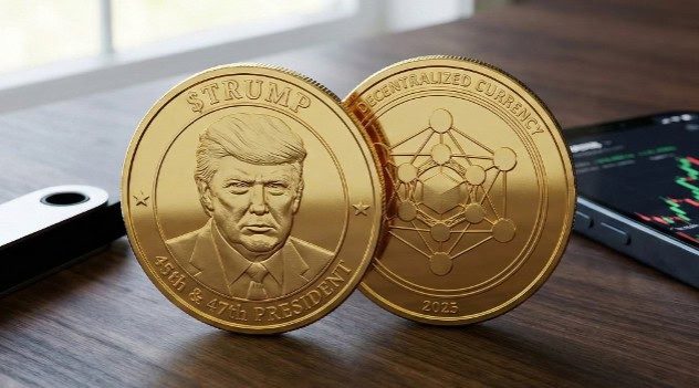 Trump S 1 2B Crypto Windfall Sparks Debate