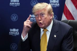 Trump S Ai Energy Claim Fact Checked