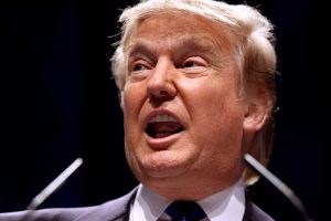 Trump S Attendance At Whcd Doesn T Erase Anti Press Record