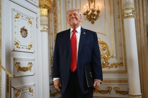 Trump S Business Interests And Politics Intertwined