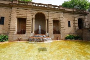 Trump S Dc Beautification Efforts Face Challenges