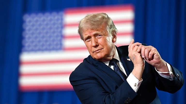 Trump S Energy Policy