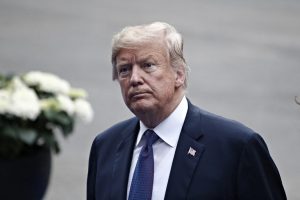 Trump S Financial Disclosure Reveals Crypto Income