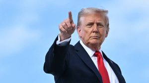 Trump S Influence Tested In Arizona Primaries
