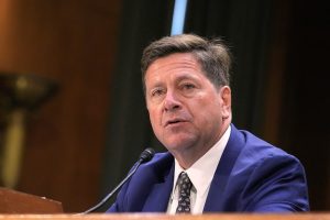 Trump S Intelligence Nominee Faces Democratic Opposition