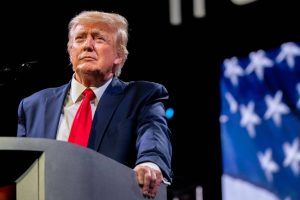 Trump S Jokes At White House Correspondents Dinner