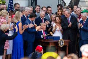 Trump S Loan Caps Impact Aspiring Doctors