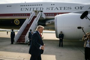 Trump S Midterm Convention