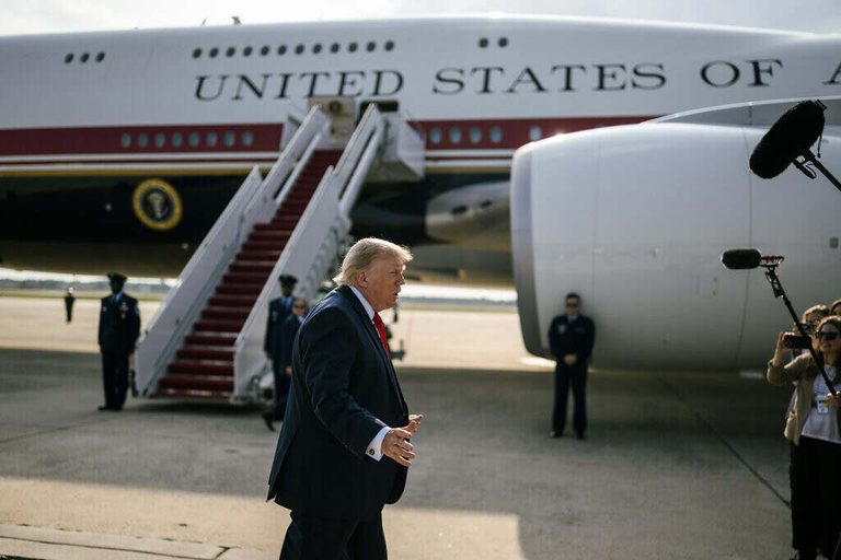 Trump S Midterm Convention