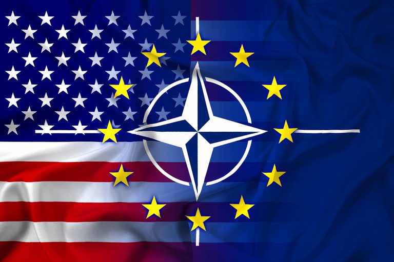Trump S Nato Stance Raises Questions