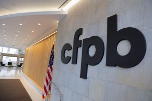 Trump S Pick For Consumer Finance Watchdog Faces Senate