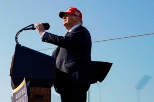 Trump S Save America Act