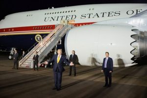 Trump S Security Concerns