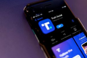 Trump S Truth Social To Sell Faster Access To Posts