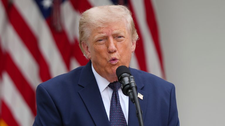 Trump S Wealth Increase