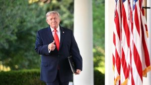 Trump Seeks To Close Loopholes In Usmca