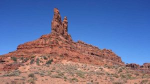 Trump Shrinks Utah National Monuments