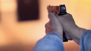 Trump Supports National Concealed Carry Reciprocity
