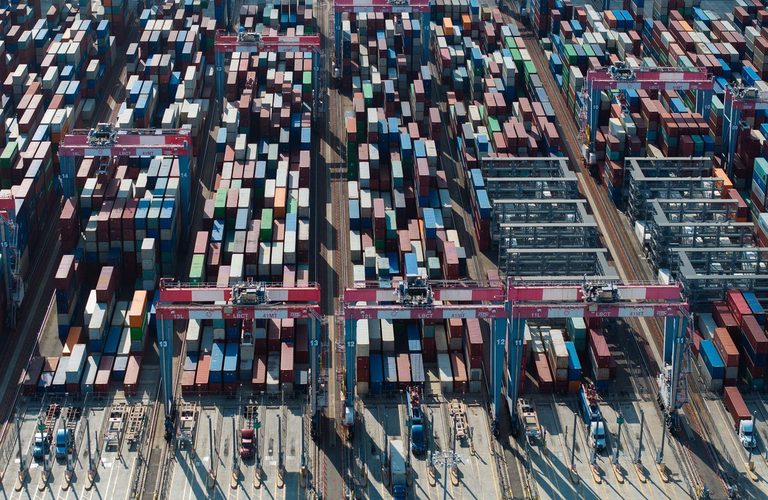 Trump Task Force Uncovers 1 Billion In Trade Fraud