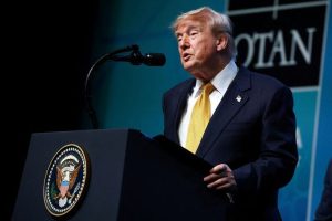 Trump Terminates Election Commission Members