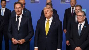 Trump Threatens To End Trade With Spain