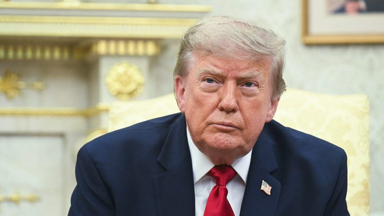 Trump To Address Election Integrity