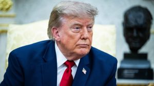 Trump To Address Elections In Primetime Speech