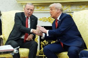 Trump To Attend Nato Summit In Turkey