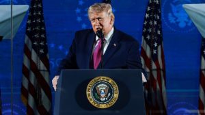 Trump To Deliver Historic Speech On America S 250Th Anniversary
