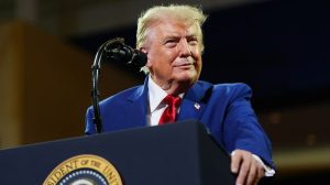 Trump To Deliver Speech At White House Correspondents Dinner