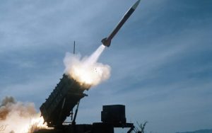 Trump To Grant Ukraine License To Build Patriot Interceptors