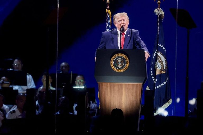 Trump To Meet With Ukrainian President