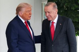 Trump To Restore Turkey S F 35 Access