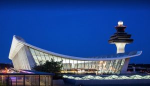 Trump Unveils 22B Plan To Overhaul Dulles Airport