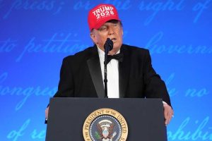 Trump Visits Michigan Amid Tariff Concerns