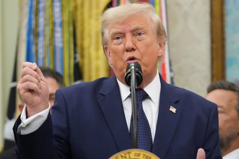 Trump Weighs In On World Cup Red Card