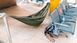 Tsa Sparks Debate Over Airport Etiquette