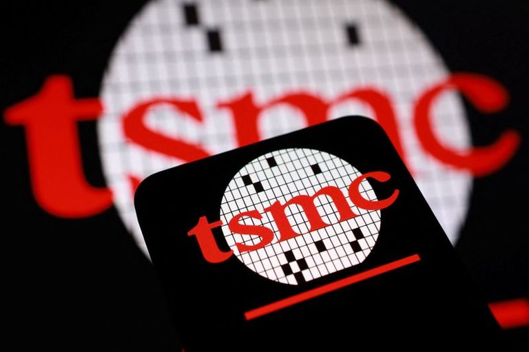 Tsmc Q2 Revenue Jumps 36