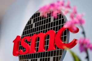 Tsmc Sees Record Profit