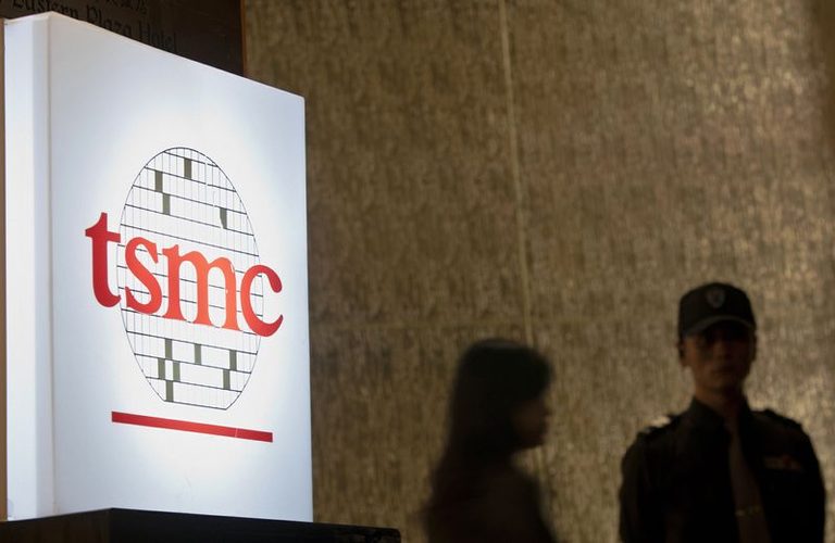 Tsmc Sees Record Profit