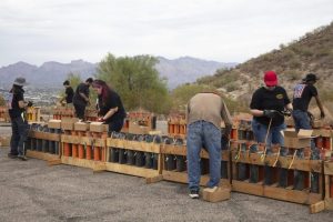 Tucson S Final Fourth Of July Fireworks