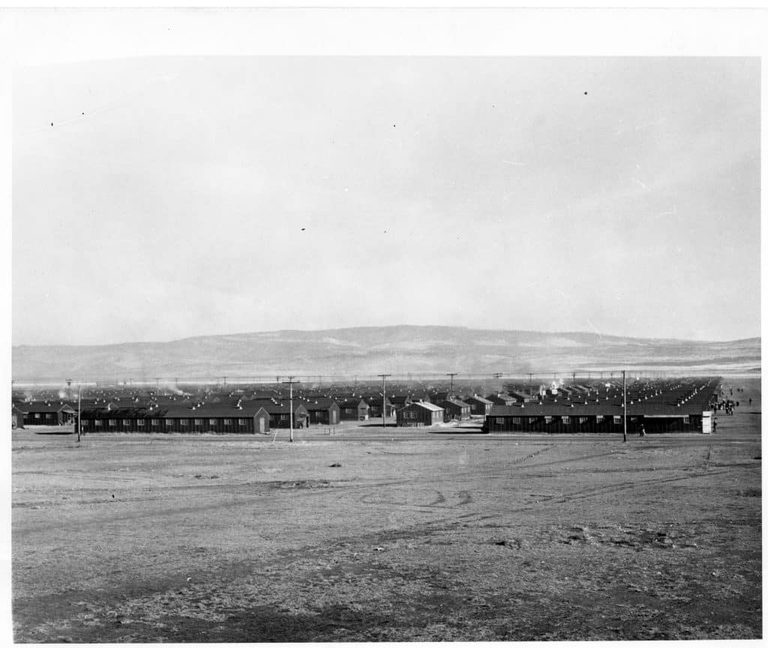 Tule Lake Pilgrimage