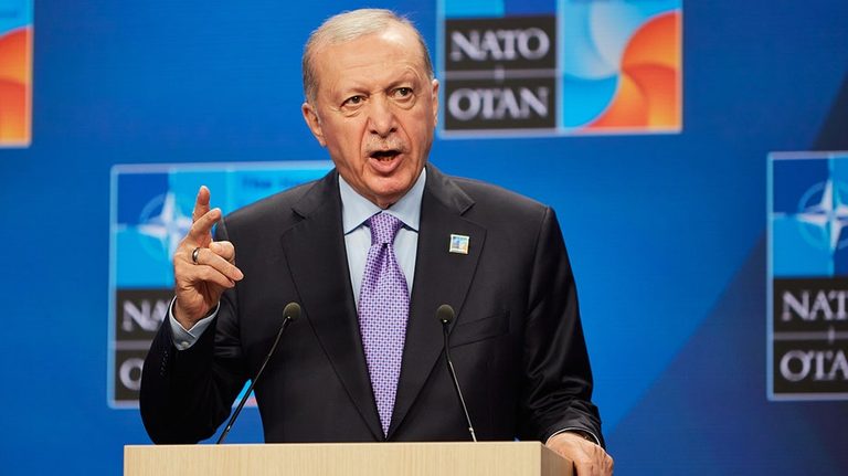 Turkey S Erdo An A Leader Of Many Faces