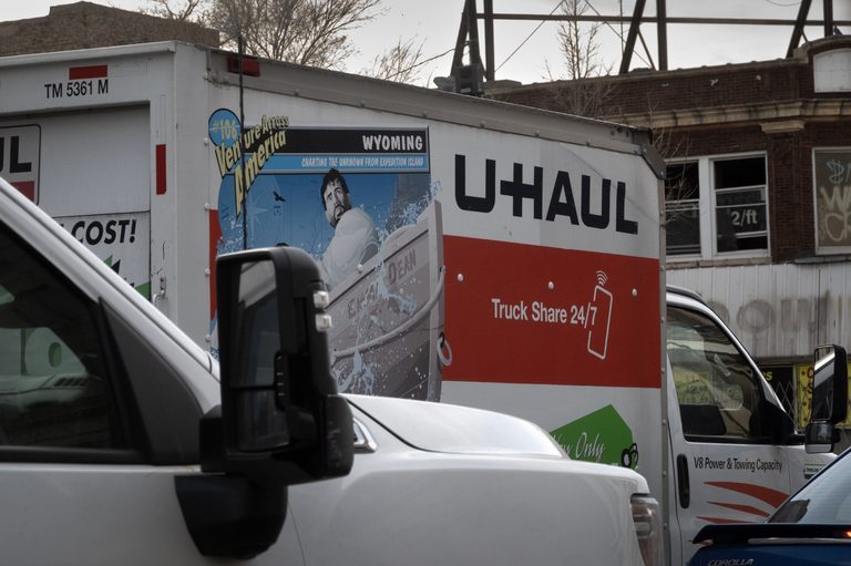 Tuscaloosa Adds Extra Dumpsters For Student Move In