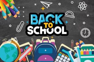Tuscaloosa Back To School Rally